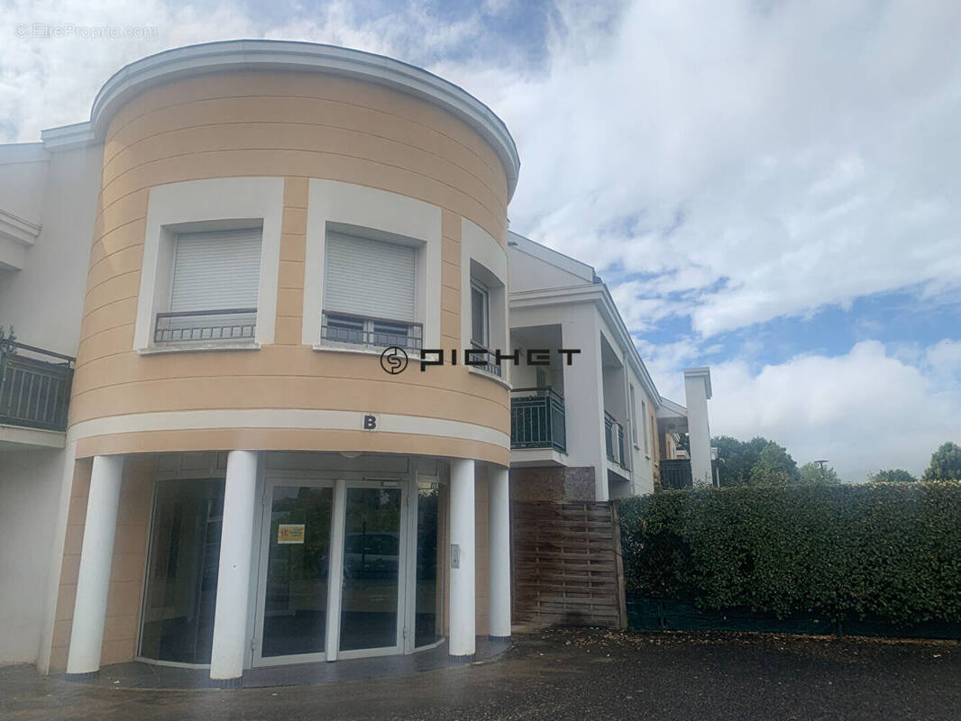 Appartement à LESCAR