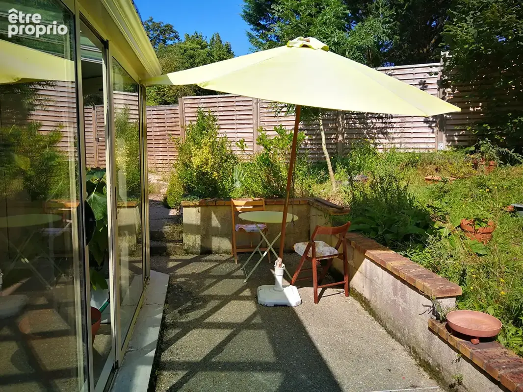 Maison 5 pièces 90 m2 - photo 4