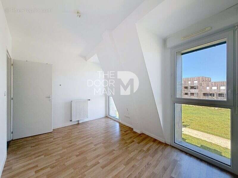 Appartement à LES SORINIERES