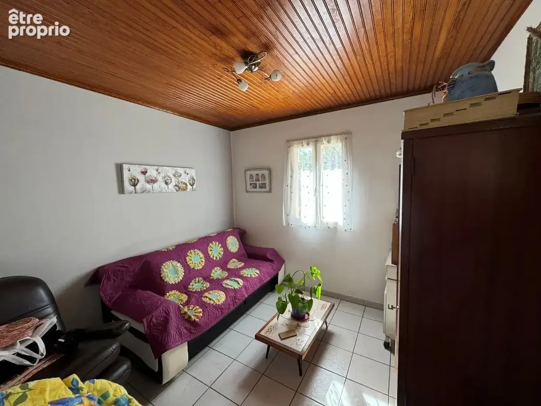 Maison de plain-pied sur 1 ha de terrain - photo 5