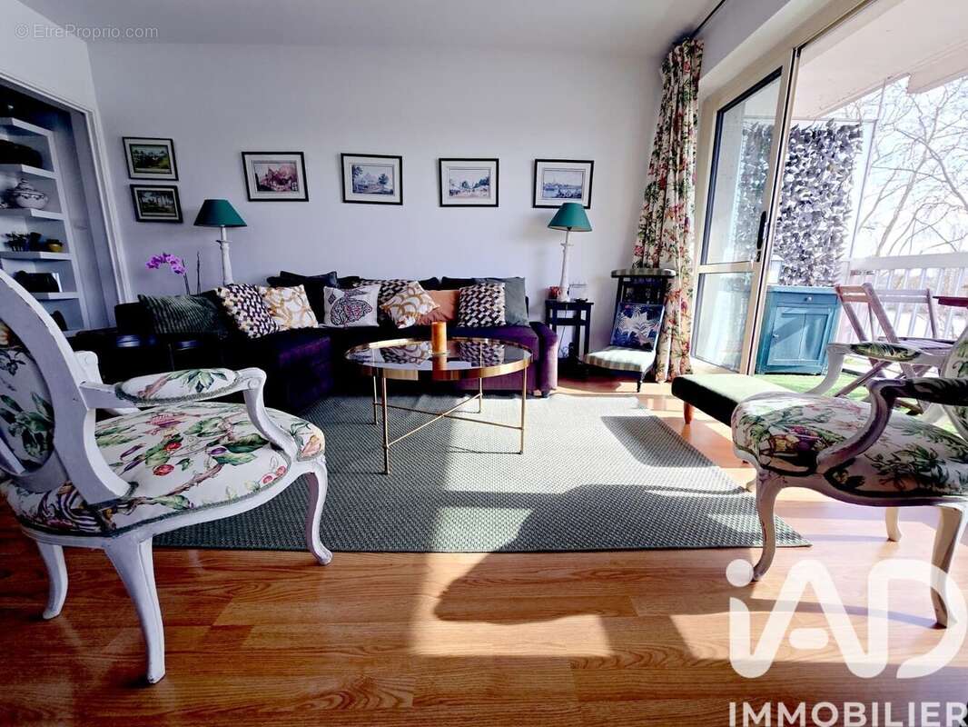 Photo 8 - Appartement à ORLEANS