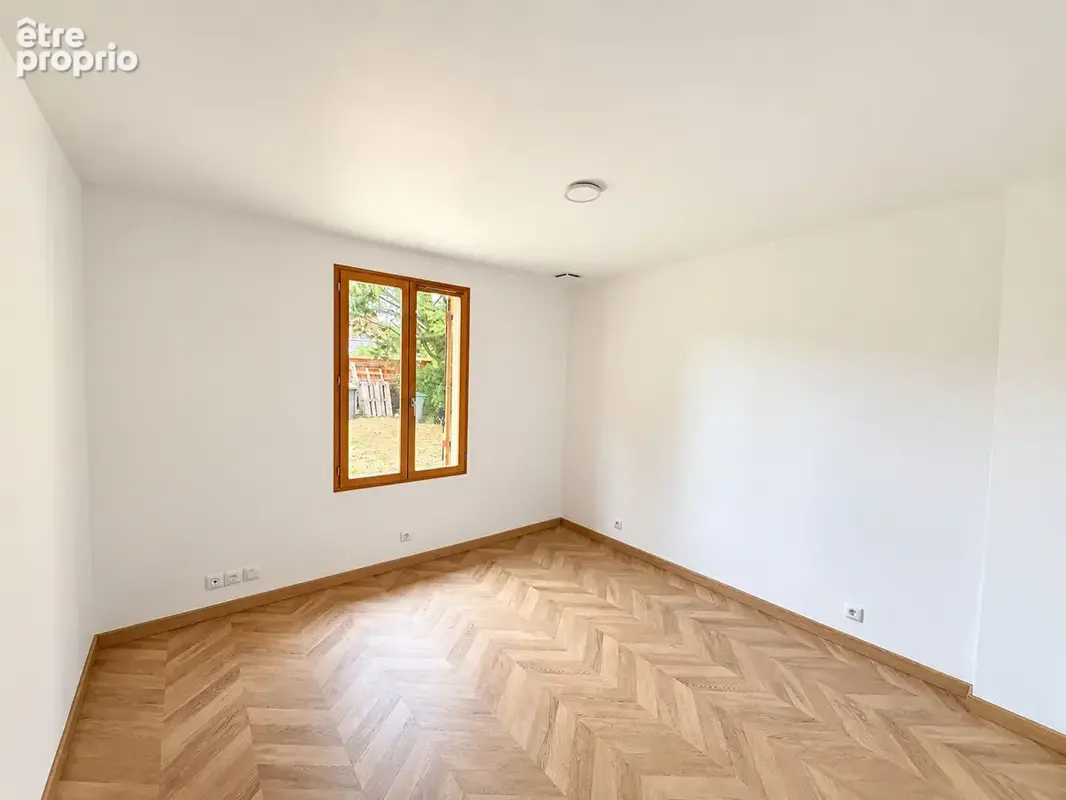 Maison Saint Lubin Des Joncherets 6 pièce(s) 103 m2 - photo 5