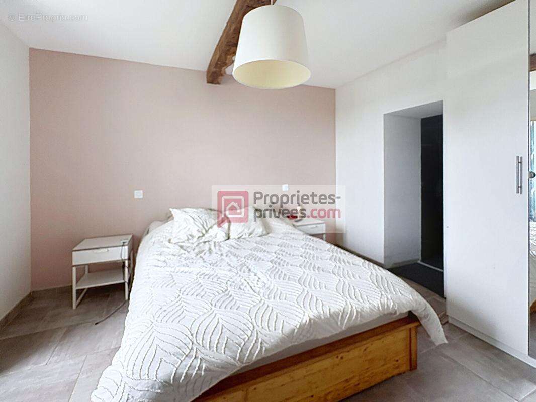 Maison  familiale ou secondaire - photo 5