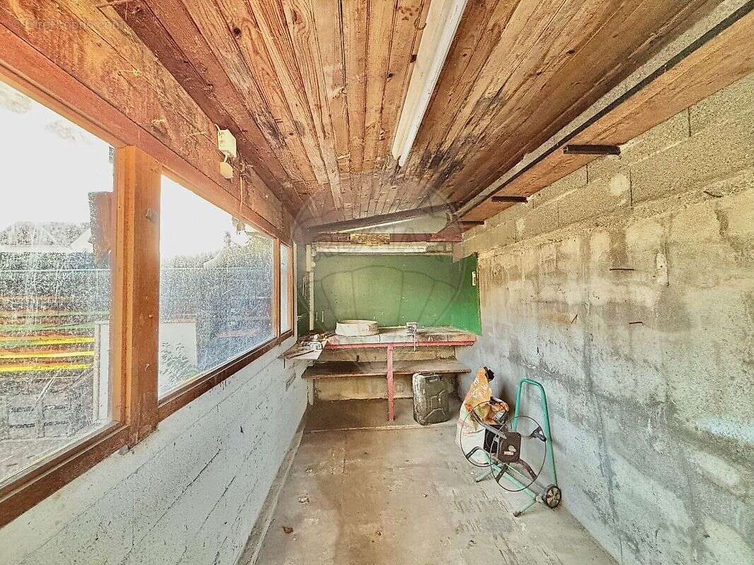 Maison 3 chambre(s) à vendre - photo 16
