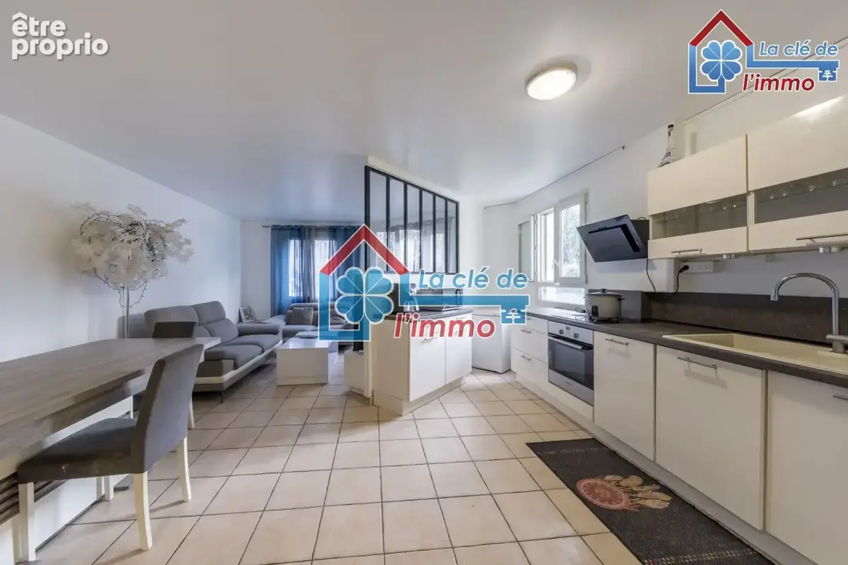 Appartement à vendre Le Mée-sur-Seine - photo 5