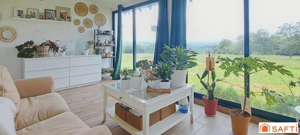 Photo 3 - Maison à PERIERS-EN-AUGE