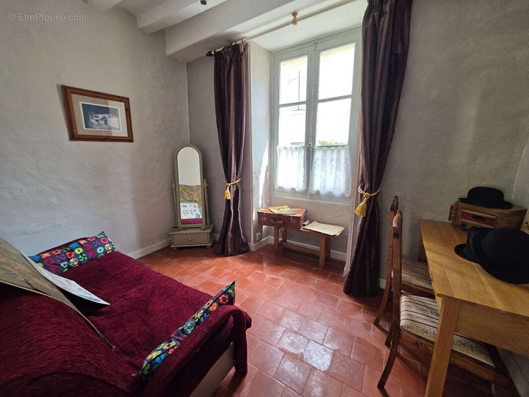 Maison à PREUILLY-SUR-CLAISE