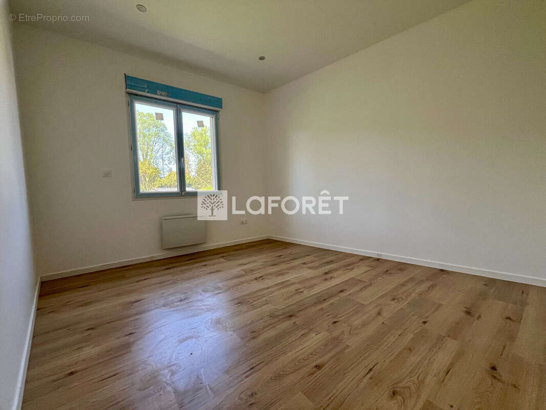 Maison Hondainville 6 pièce(s) 105 m2 - photo 6