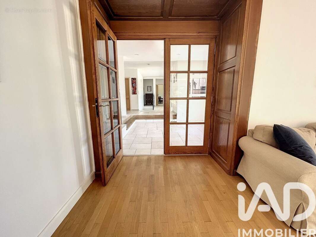 Photo 8 - Maison à MONTESQUIEU-DES-ALBERES