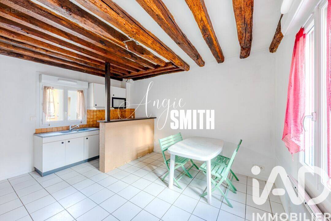 Photo 1 - Appartement à GROSLAY
