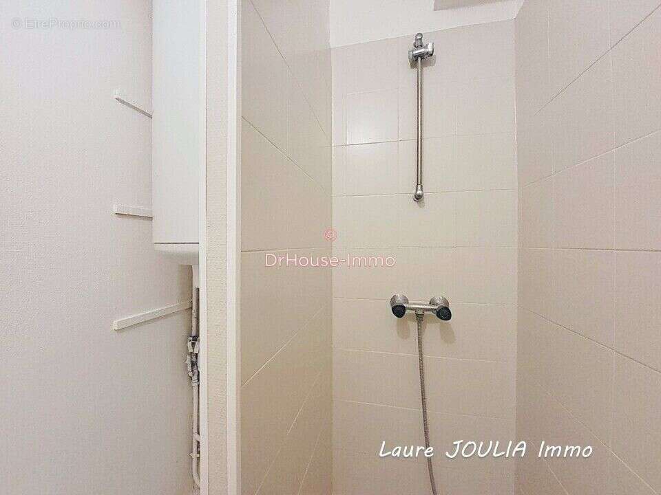 Appartement à SAINT-MARTIN-DE-SEIGNANX