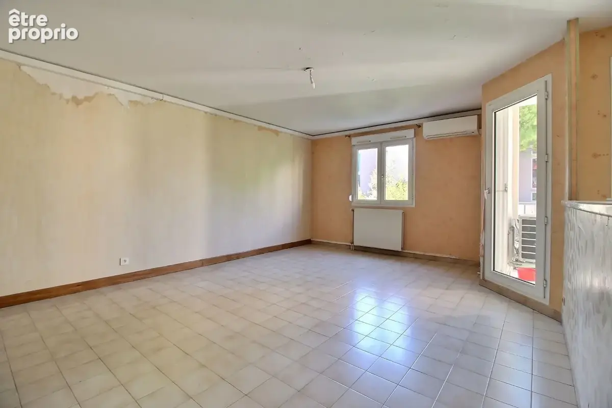 Appartement 66m² à montpellier - photo 3