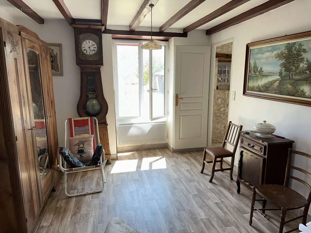 Maison 65 m² à Romagne  - photo 5