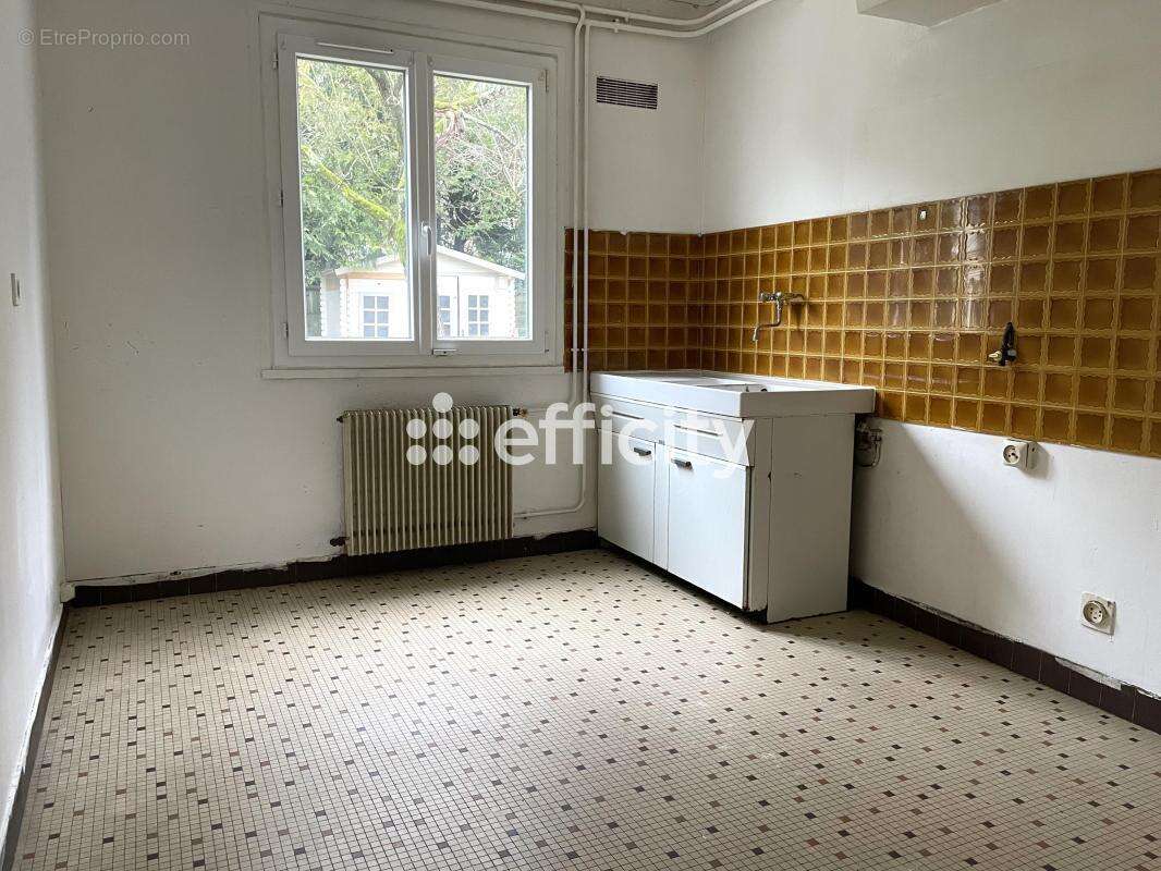 Maison 82 m² à Beauvais  - photo 5
