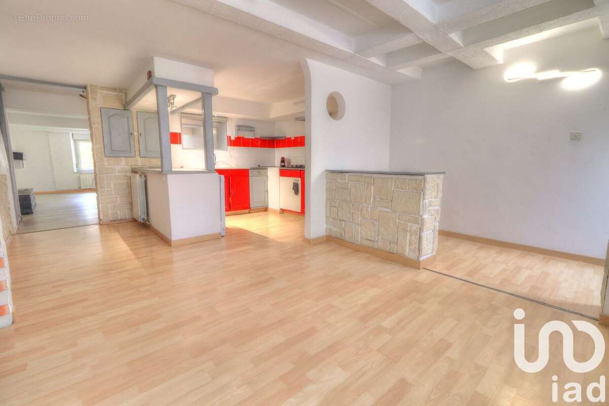 Photo 6 - Maison à LIVERDUN