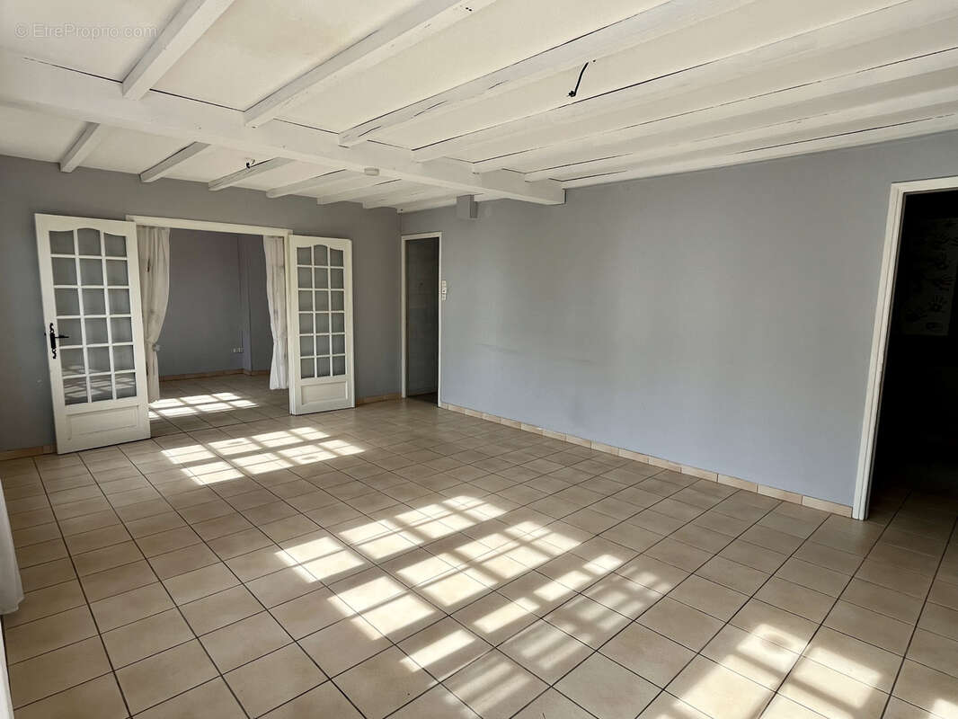Maison à WORMHOUT