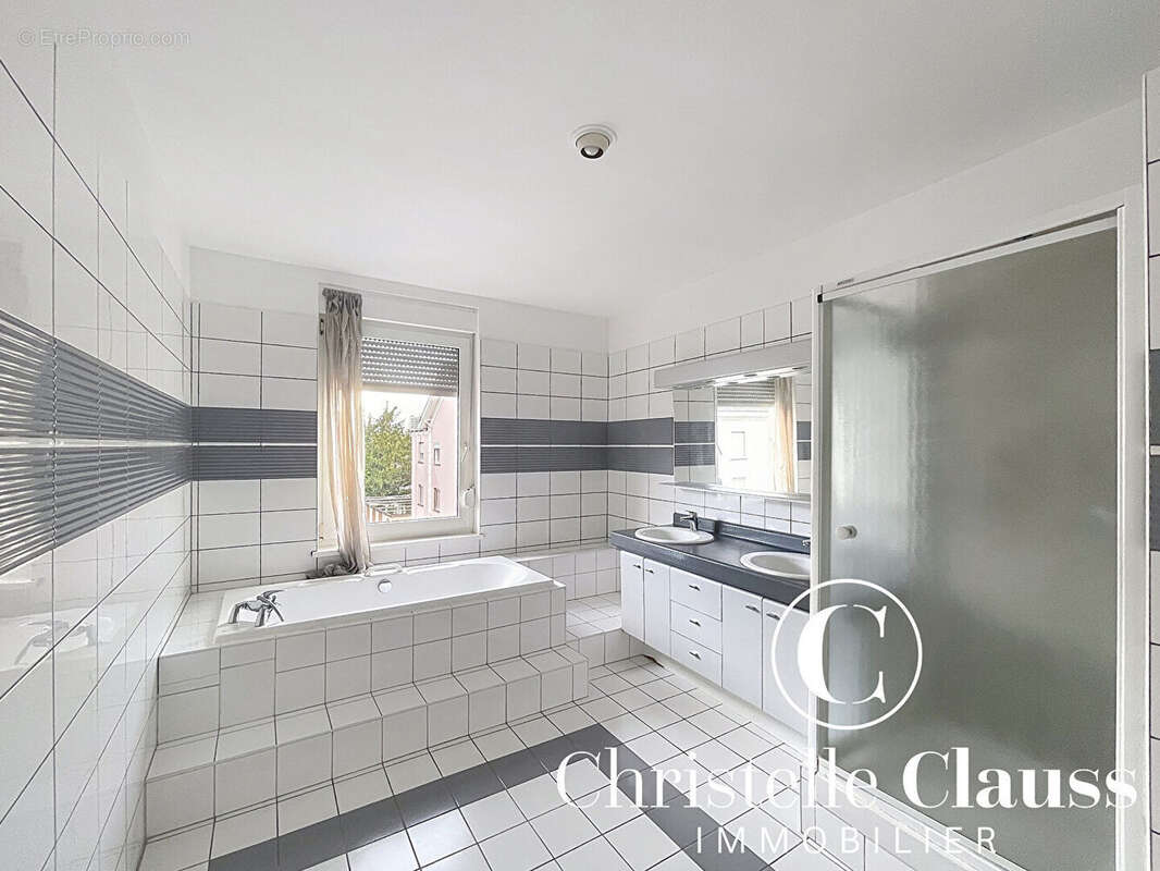 Appartement à SAINT-LOUIS