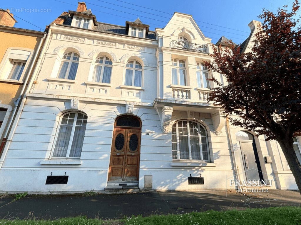 Maison à CAMBRAI
