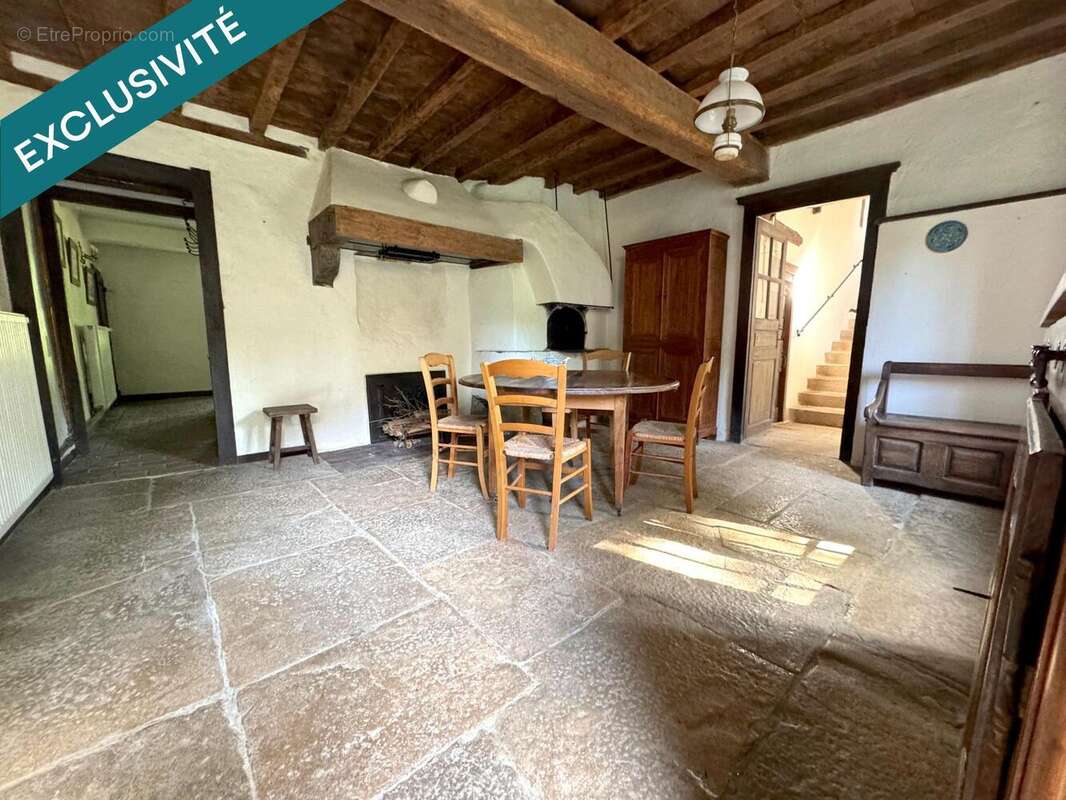 Photo 5 - Maison à SAINT-AMOUR