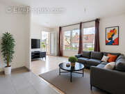 Appartement à MONDEVILLE