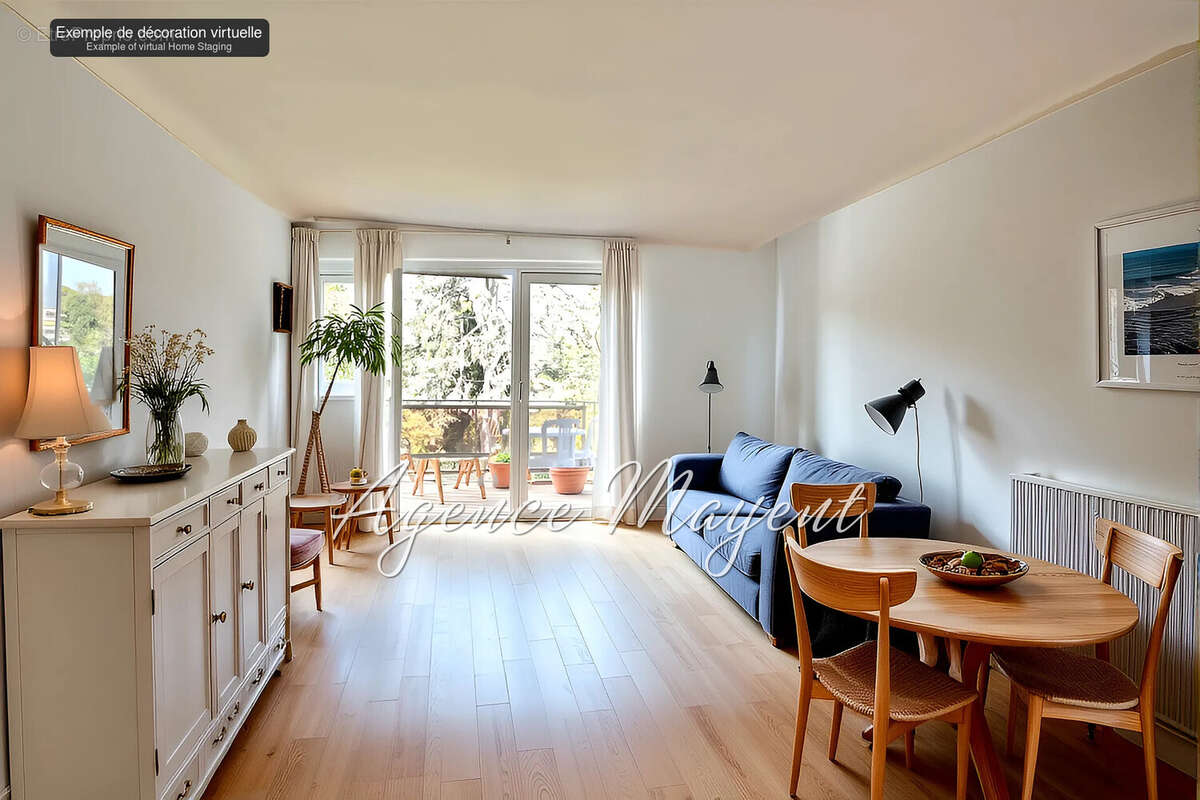 Appartement 52 m² à Cannes  - photo 4