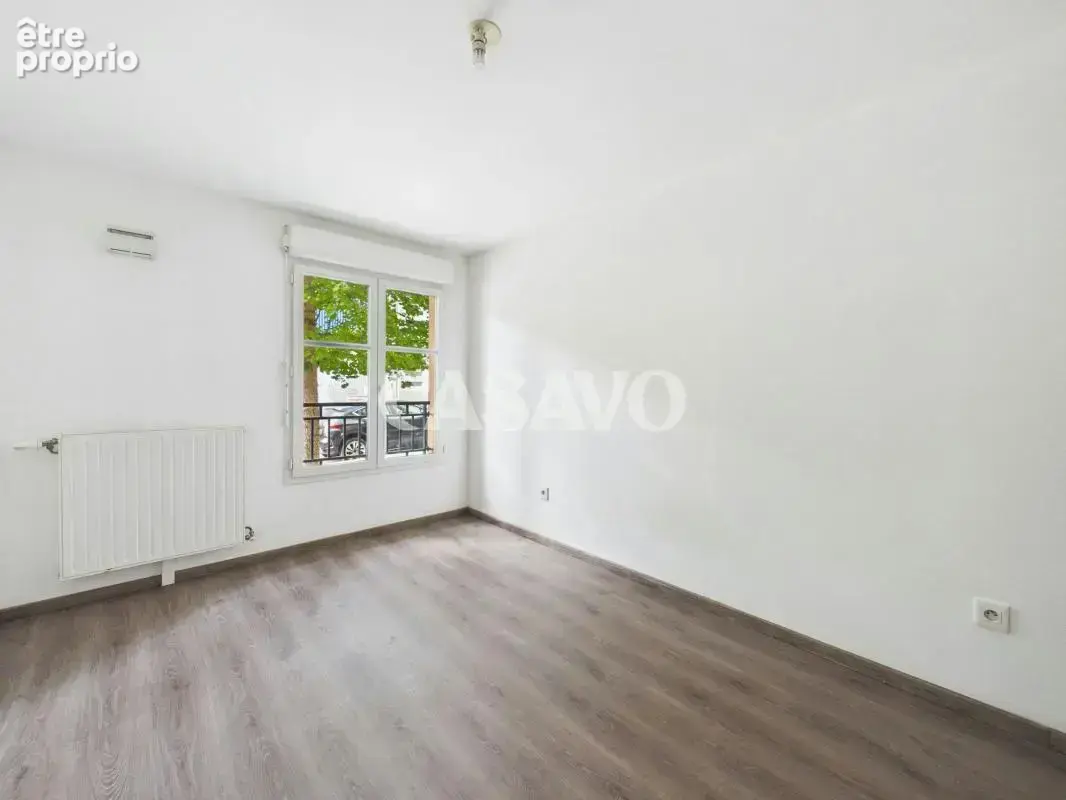 Vente Appartement 3 pièces de 64m² - 95130 Franconville - photo 12