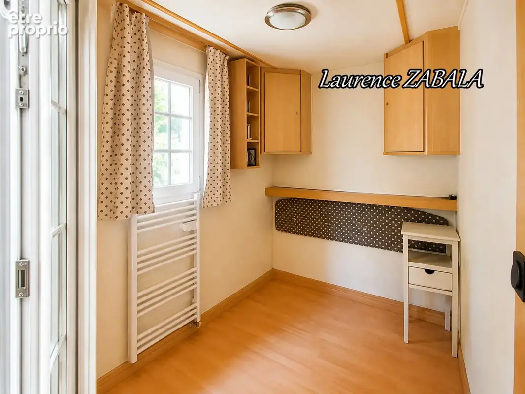 Bungalow PRL Curbans 38m² - photo 13