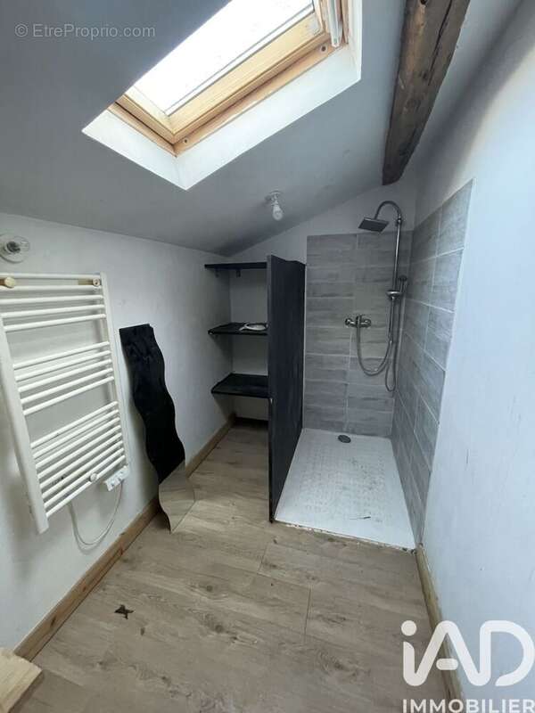 Photo 9 - Maison à SAINT-SECONDIN