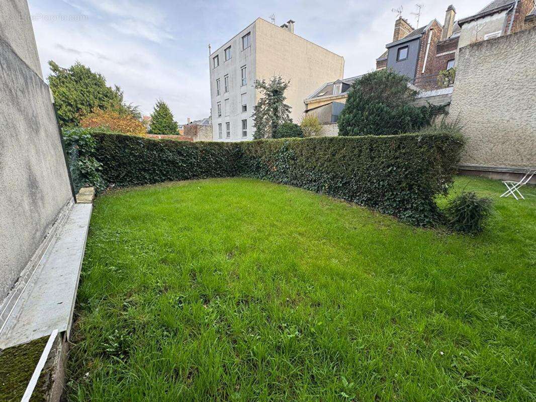 Appartement à AMIENS