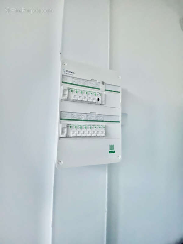 Appartement à vendre coeur de ville maubeuge - photo 8