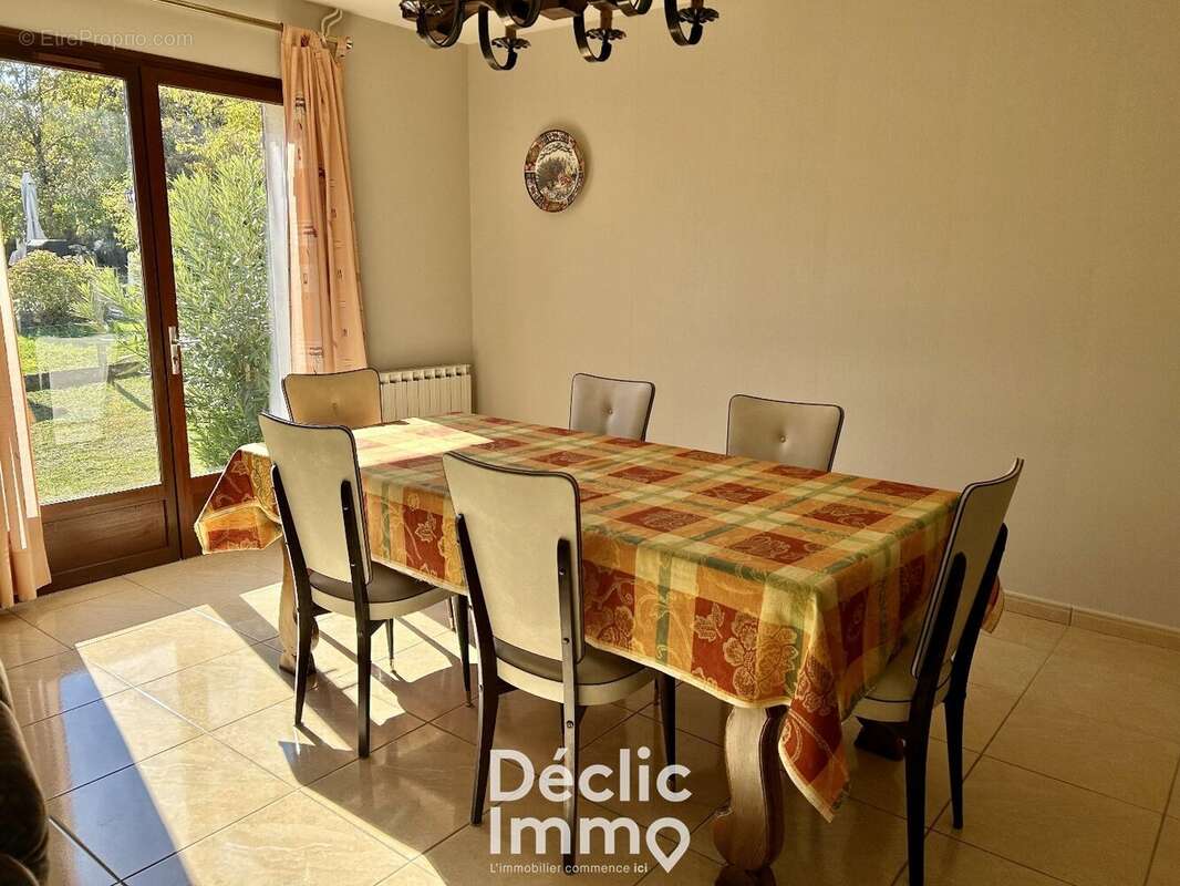 Maison à CARIGNAN-DE-BORDEAUX