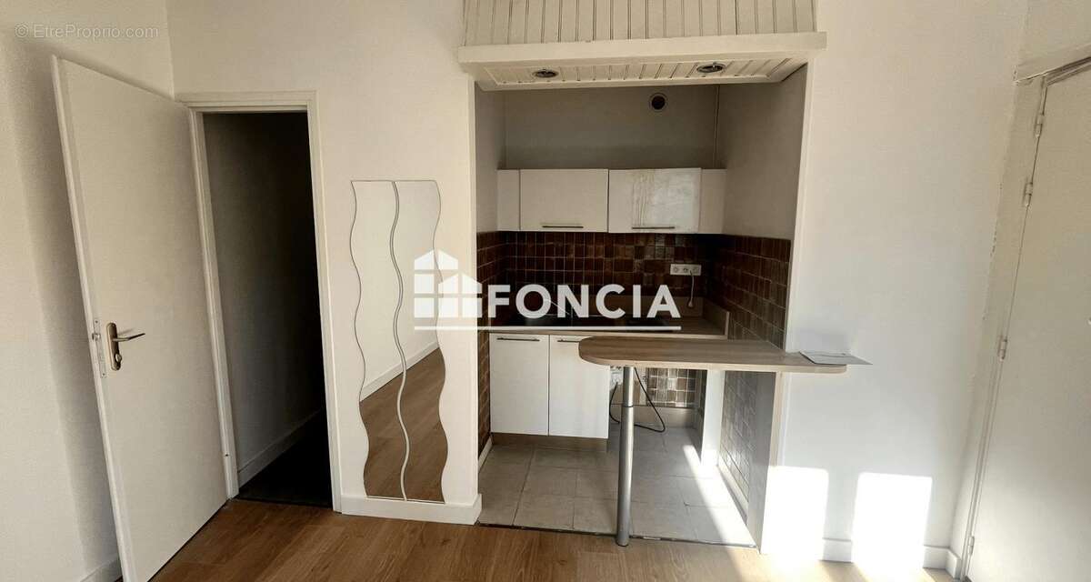 Appartement à LILLE