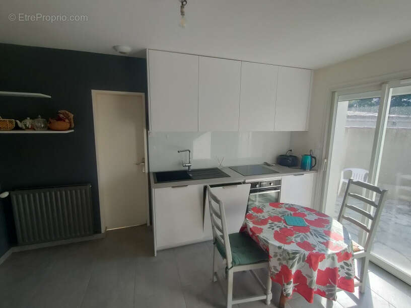 Maison 2 chambres chaumes en retz - photo 16
