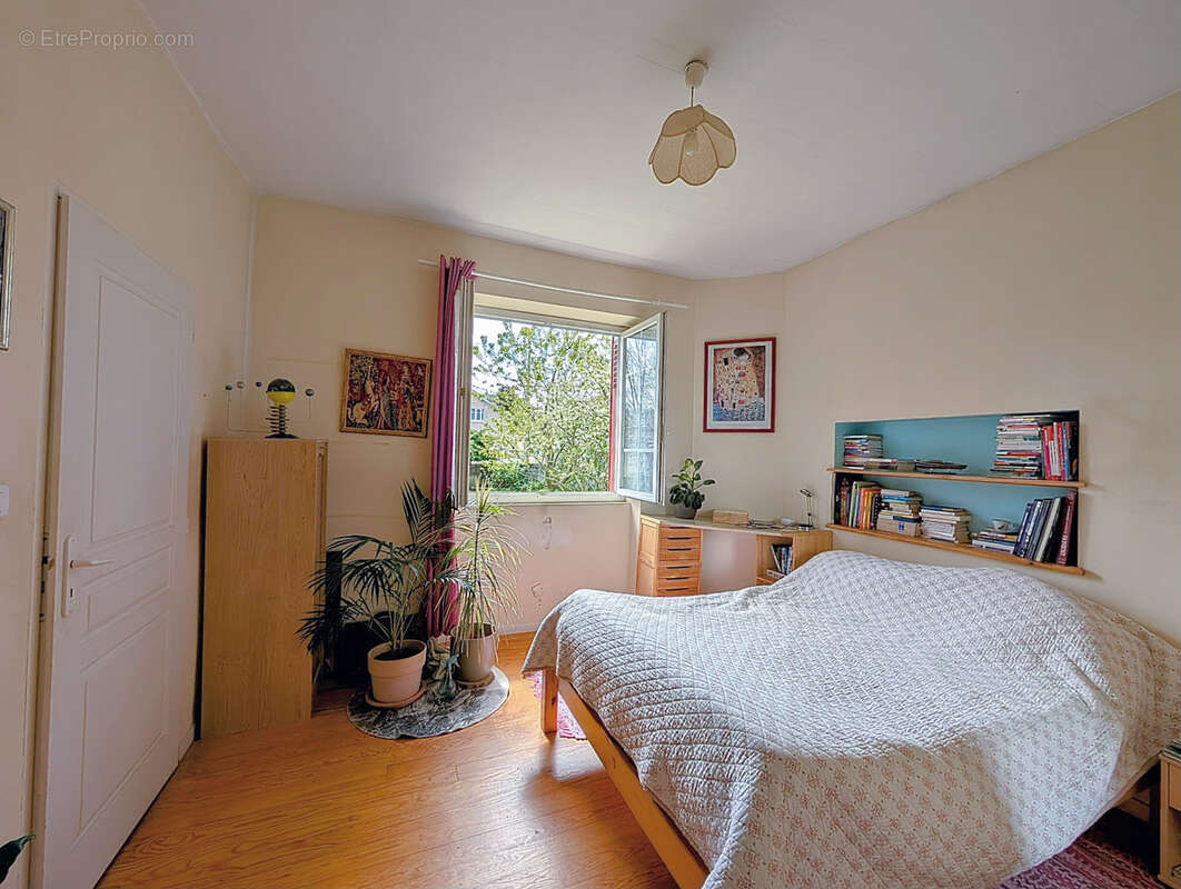 Maison à LANNEMEZAN