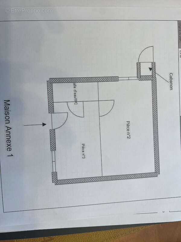 Maison à LUSSAC-LES-CHATEAUX