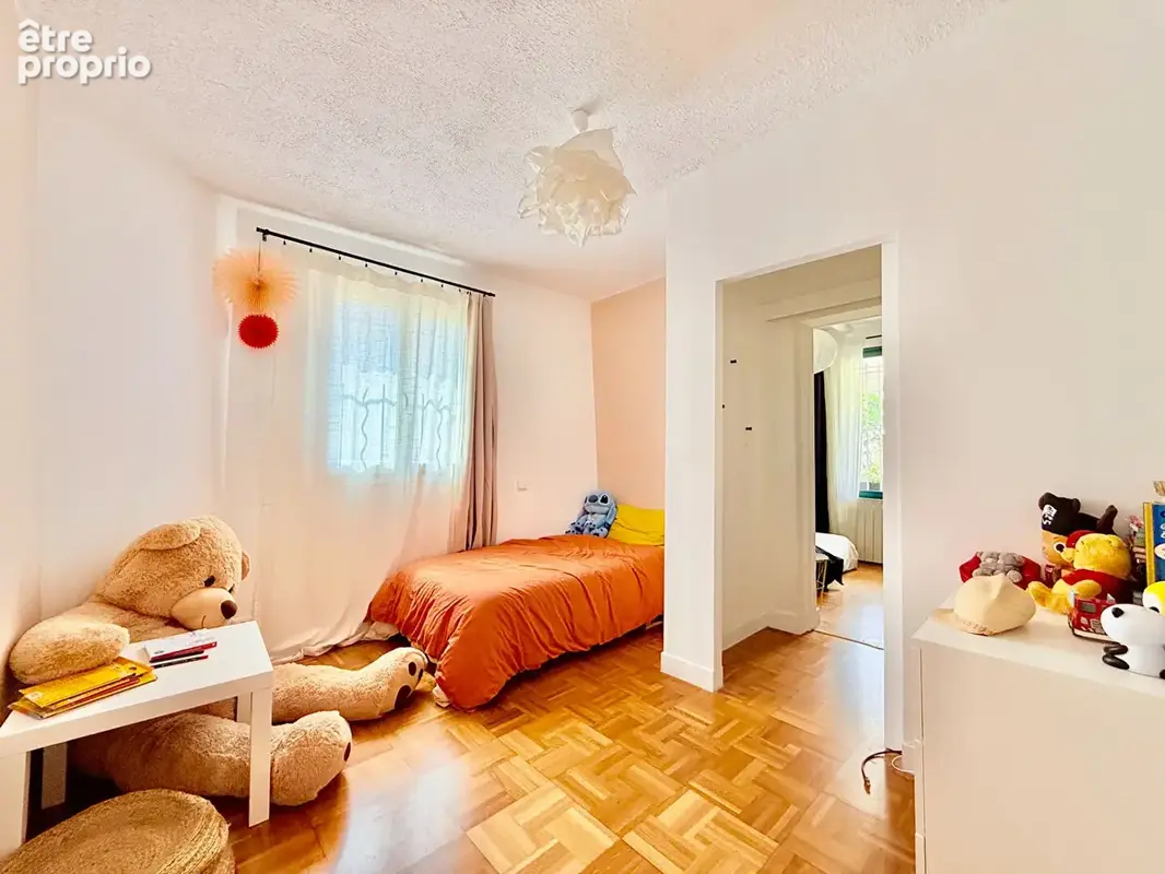 Maison Ivry Sur Seine 6 pièce(s) 109 m2 - photo 10