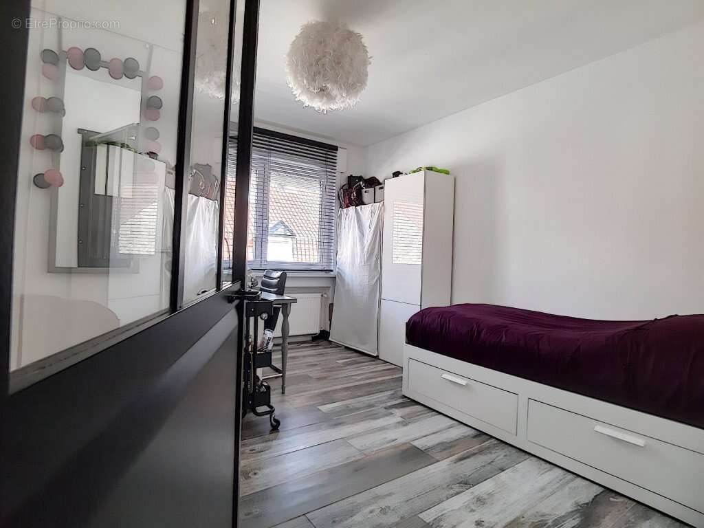 Appartement à WATTRELOS