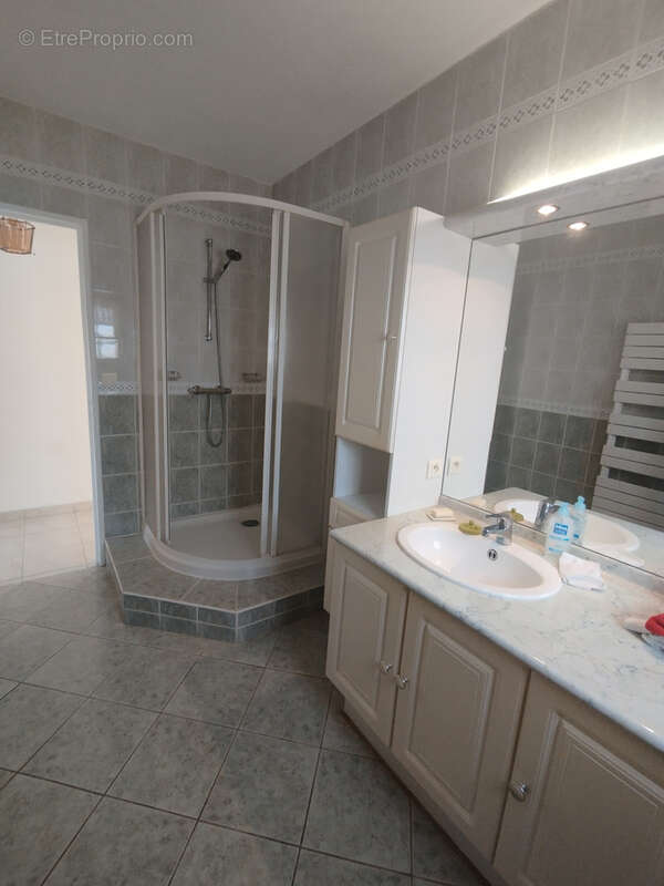 Appartement à ROCHEFORT