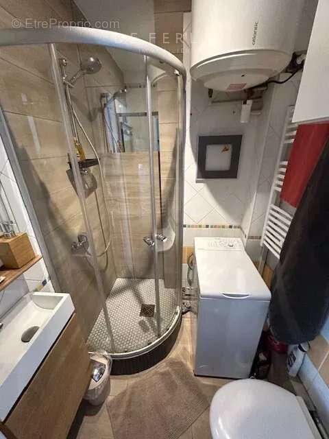 Appartement à PARIS-5E