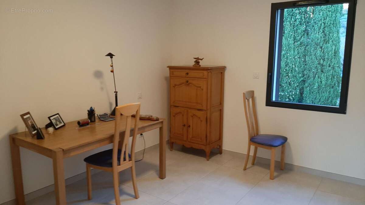 Maison à BUIS-LES-BARONNIES