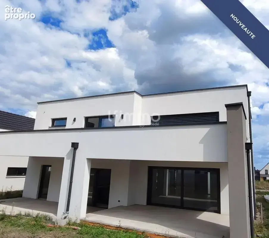 Maison d'habitation - photo 3