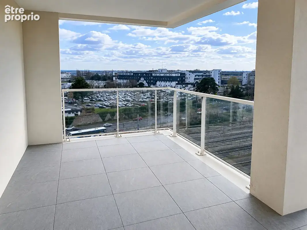 Appartement à VANNES