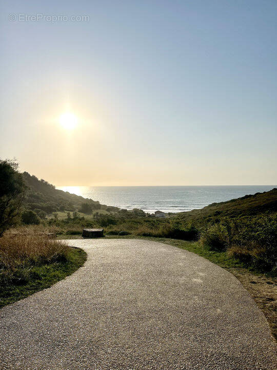 Appartement à BIDART