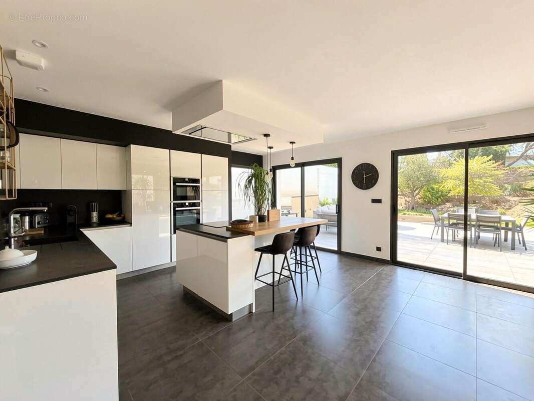 Maison à CESSON-SEVIGNE