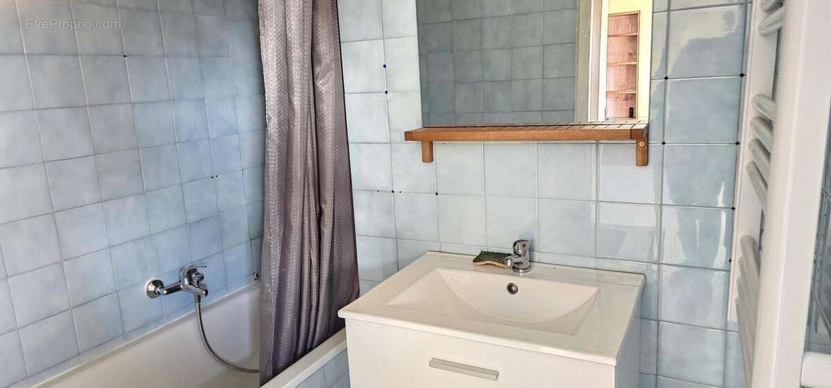 Appartement à LYON-1E