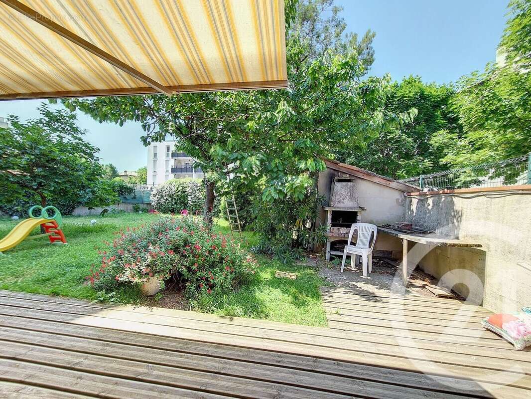 Appartement à MONTAUBAN