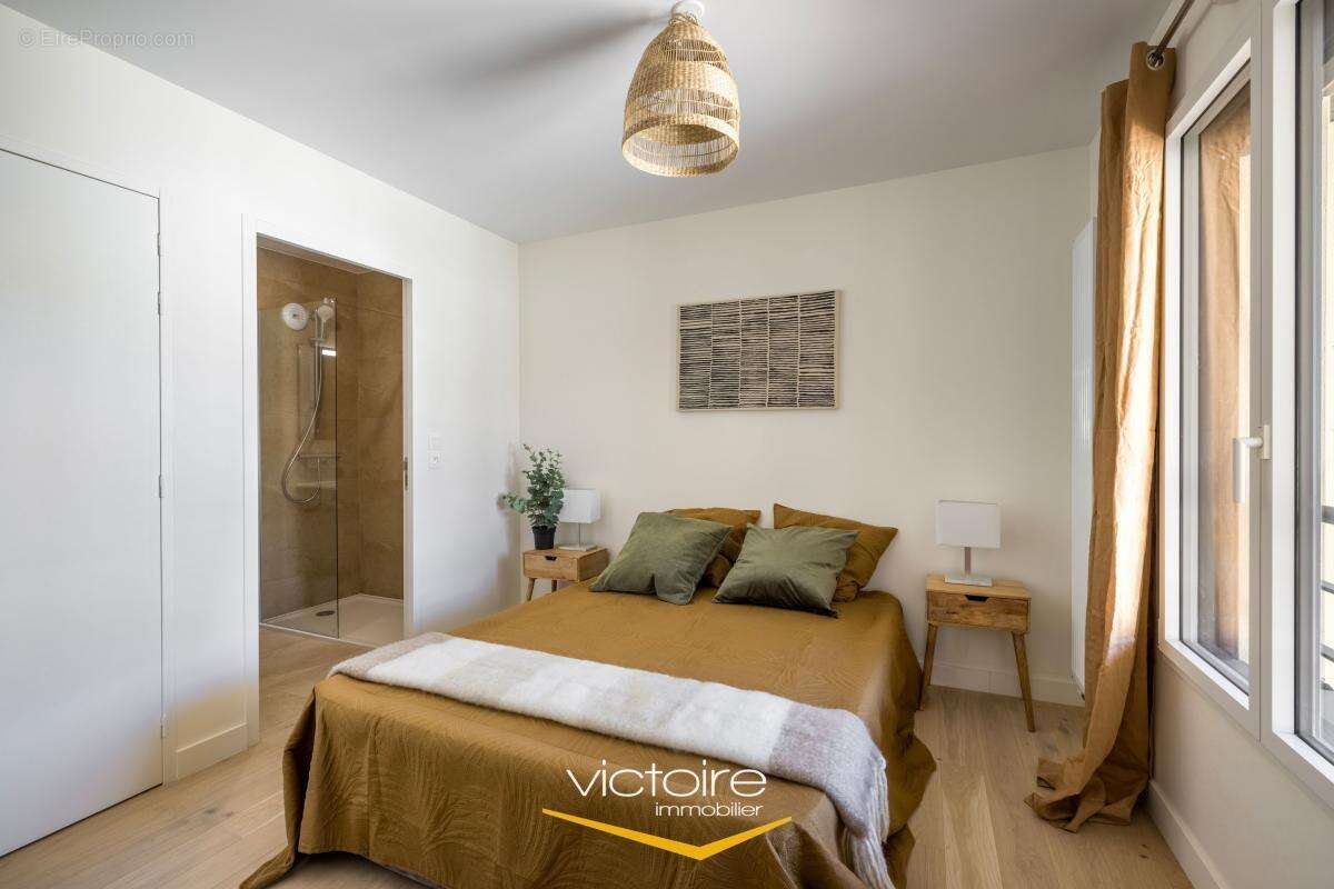 Appartement à LYON-3E