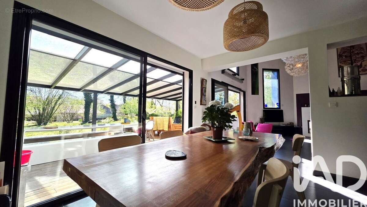 Photo 5 - Maison à JOZE