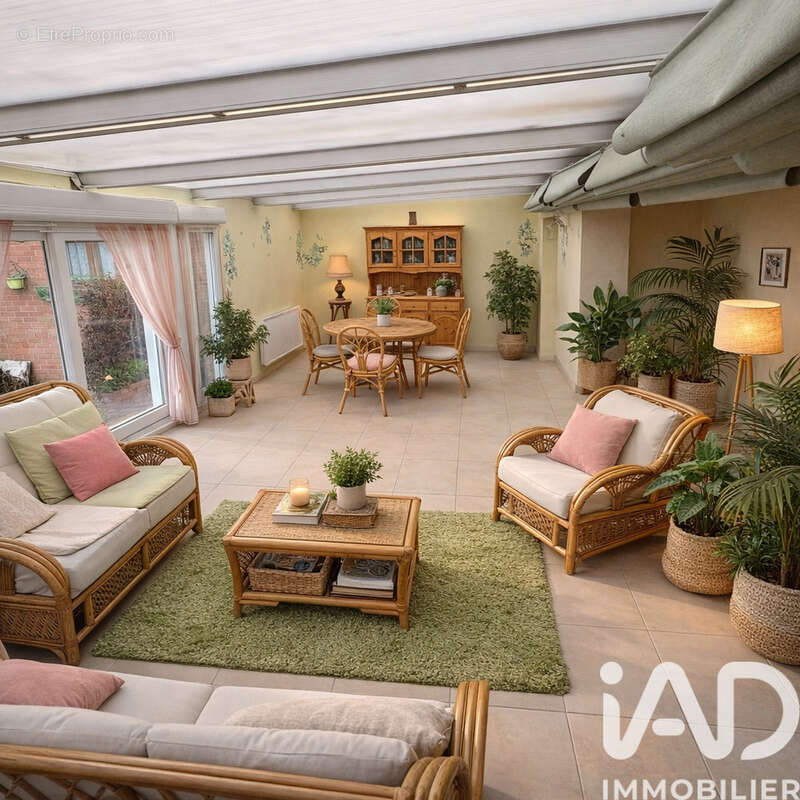 Photo 8 - Maison à GUESNAIN