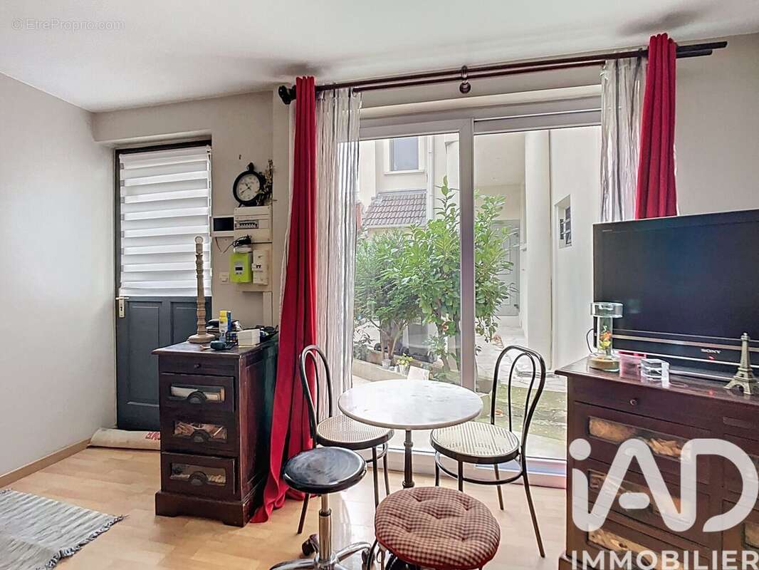 Photo 4 - Maison à LE PERREUX-SUR-MARNE